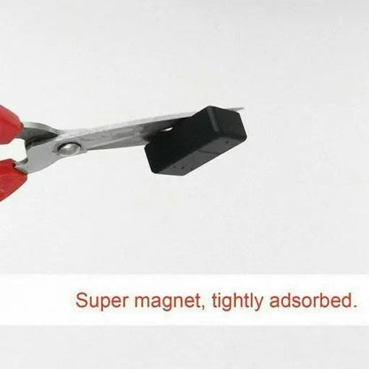 Compact GPS Car Tracker Device
