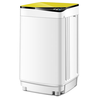 Compact Space Saving Mini Washer Machine