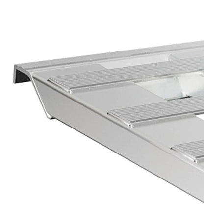 Heavy Duty 72 Steel Car Trailer Ramps