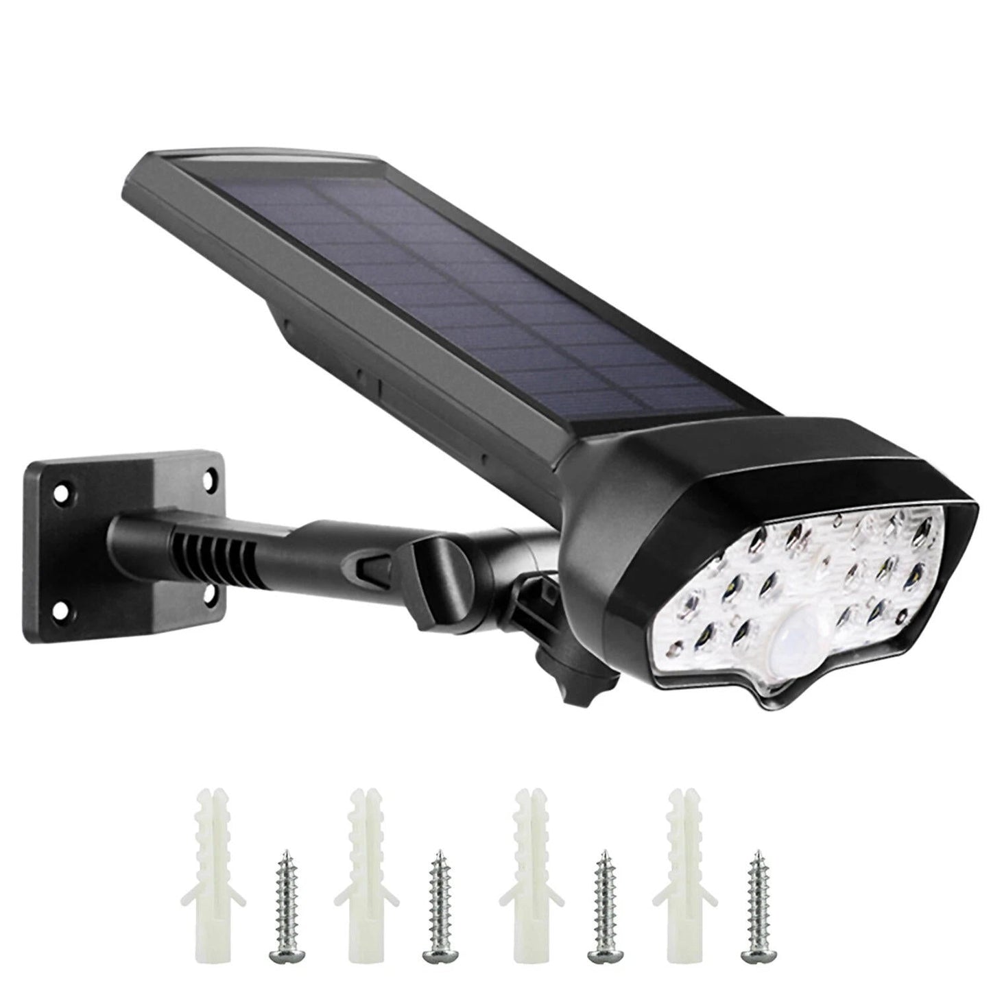 Outdoor Motion Sensor Security Lights
