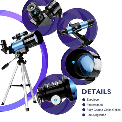 Professional Star Gazing Telescope