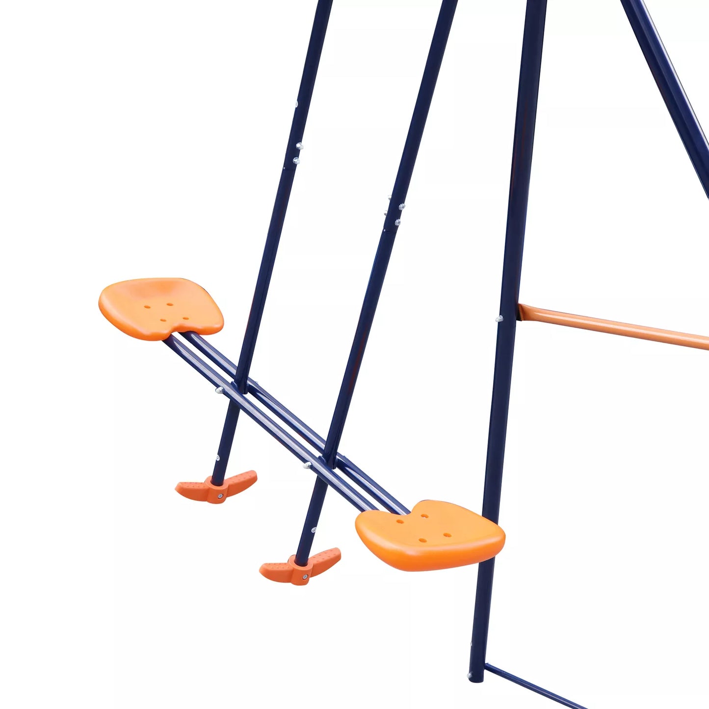 Durable Backyard Kids Swing Playset
