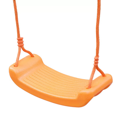 Durable Backyard Kids Swing Playset