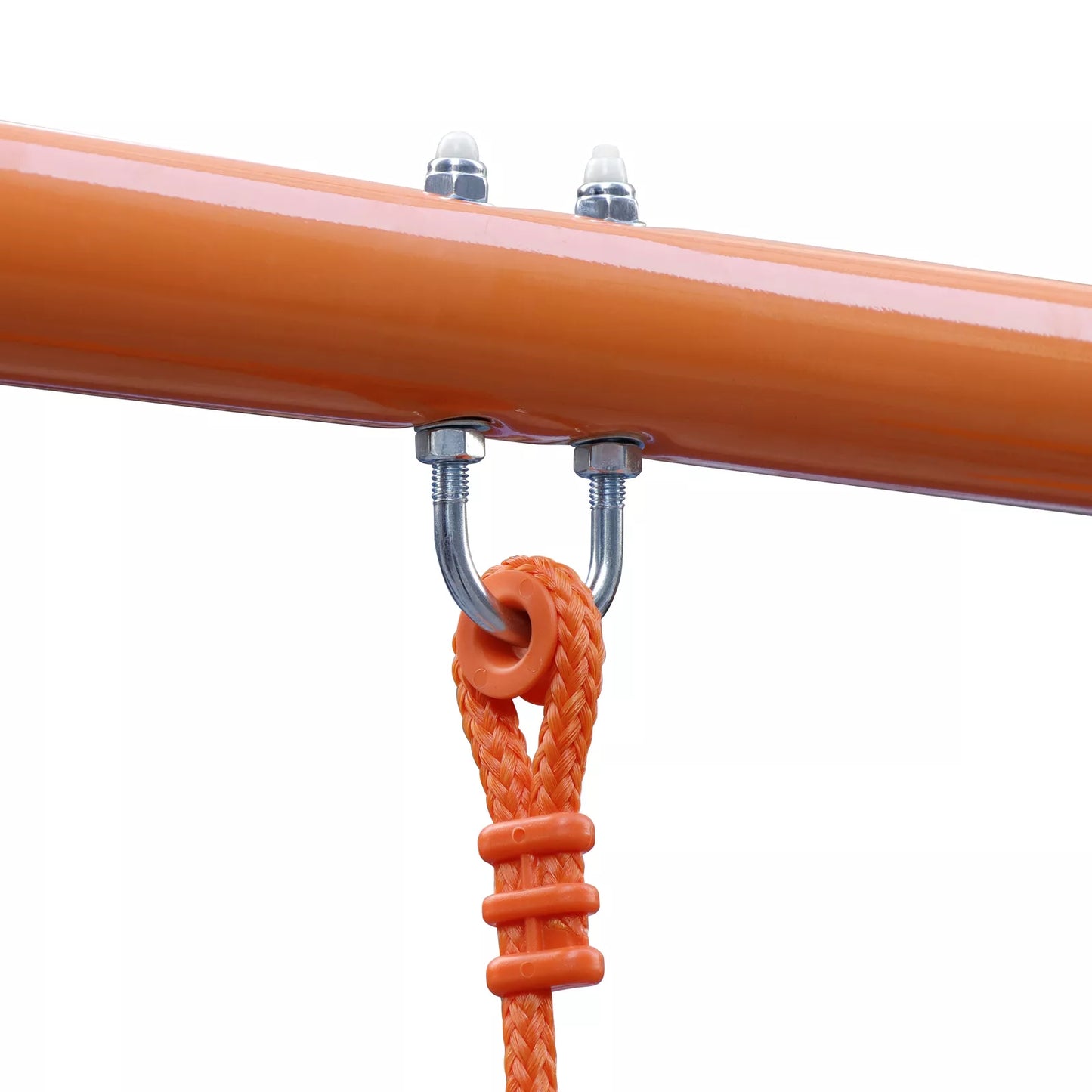 Durable Backyard Kids Swing Playset