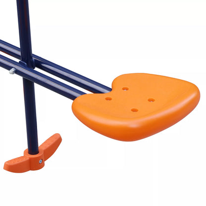 Durable Backyard Kids Swing Playset