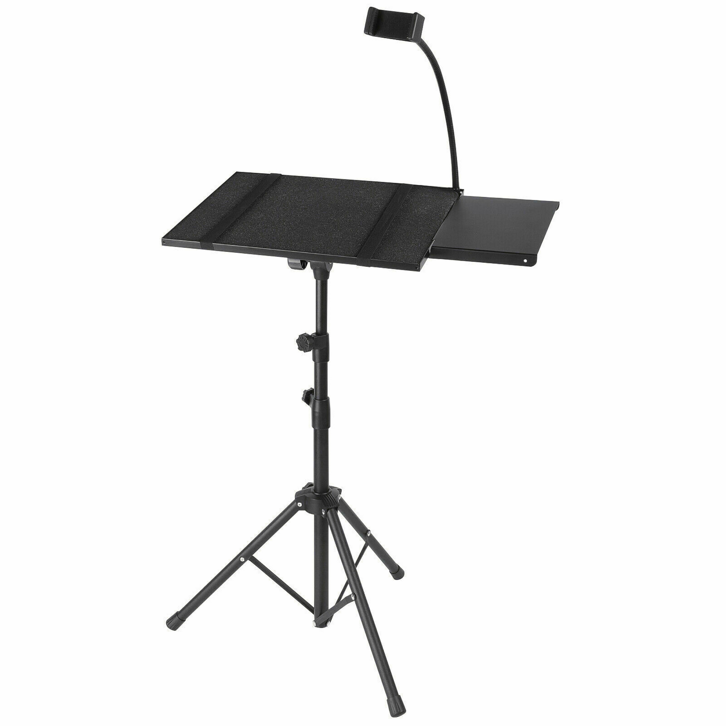 Sturdy Adjustable Projector Table Top Mount Stand