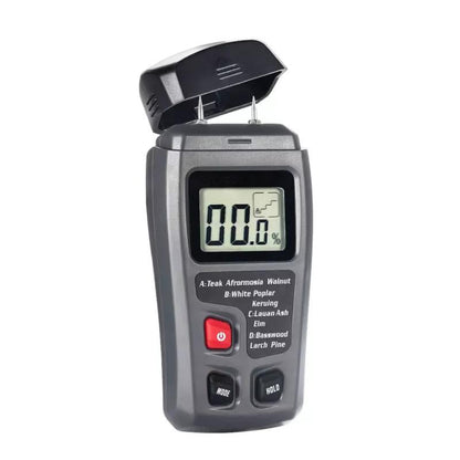 Accurate Digital Wood Humidity Tester