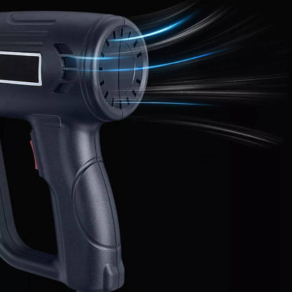 Heavy Duty Hot Air Gun