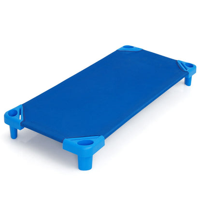 Soft Toddler Daycare Sleeping Cots 6 Pack