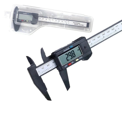 Precise Digital Caliper Measuring Tool
