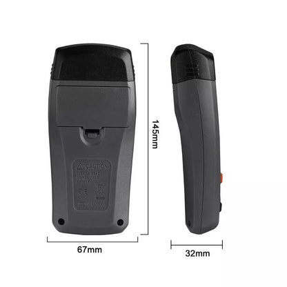 Accurate Digital Wood Humidity Tester