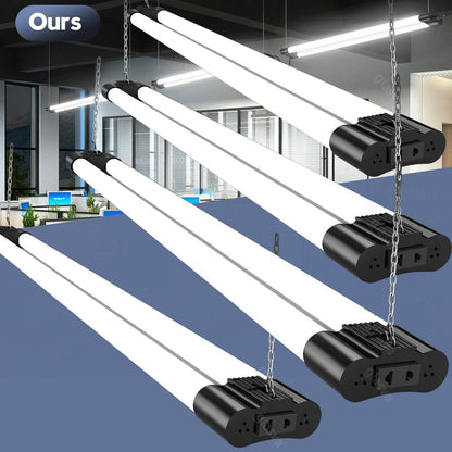 Bright Commercial LED Lights