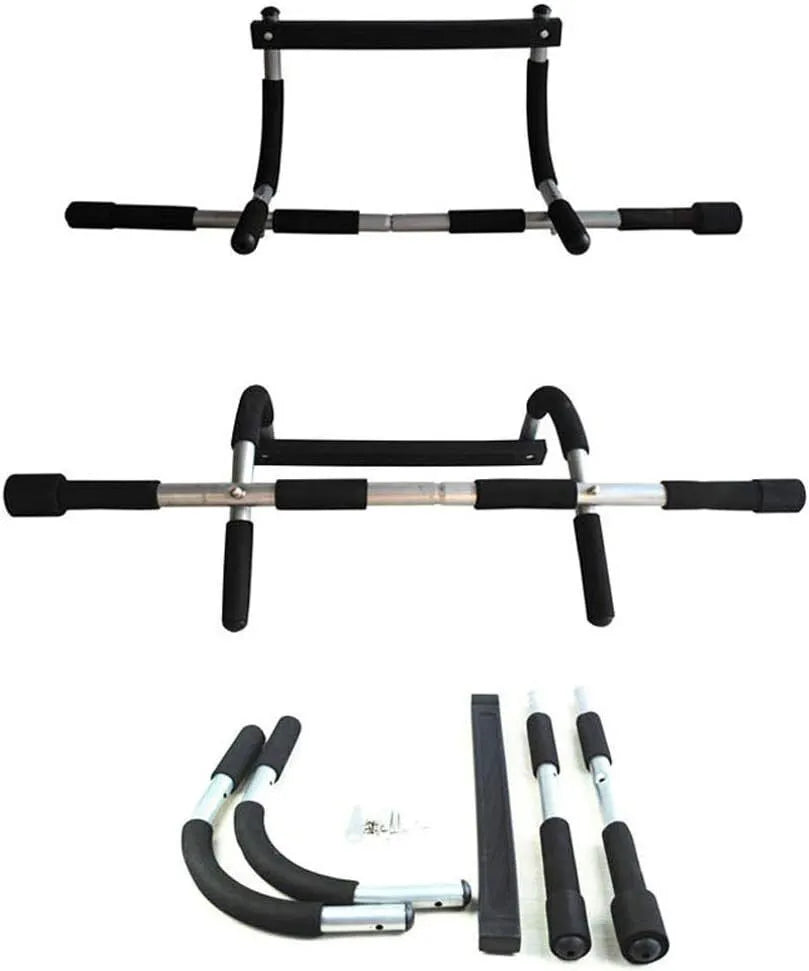 Home Gym Pull Up Exercise Bar - Halri