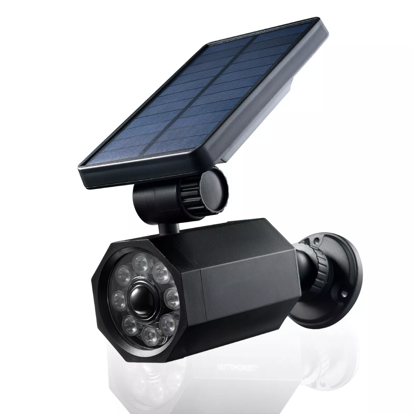 Bright Wireless Motion Sensor Outdoor Light