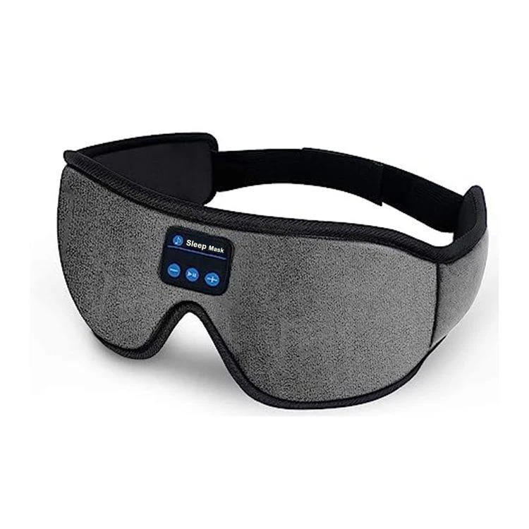 Contoured Eye Sleep Mask