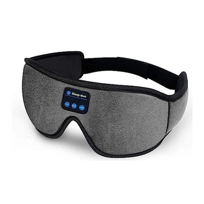 Contoured Eye Sleep Mask