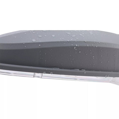 Bright Solar Powered Street Lamp