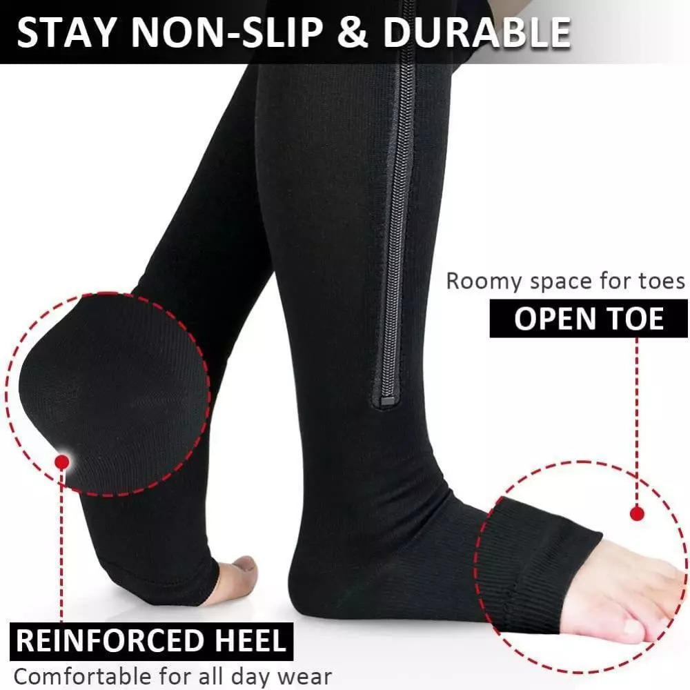 Comfortable Arch Support Socks For Women