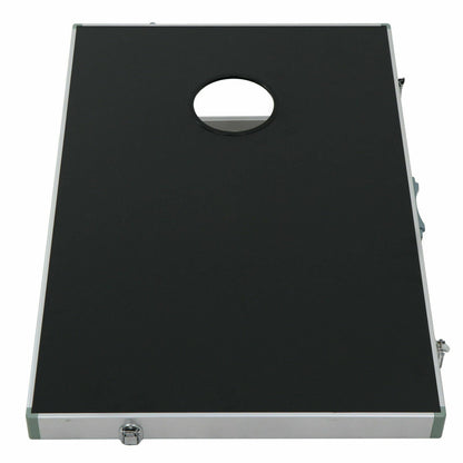Compact Outdoor Bean Bag Toss Game