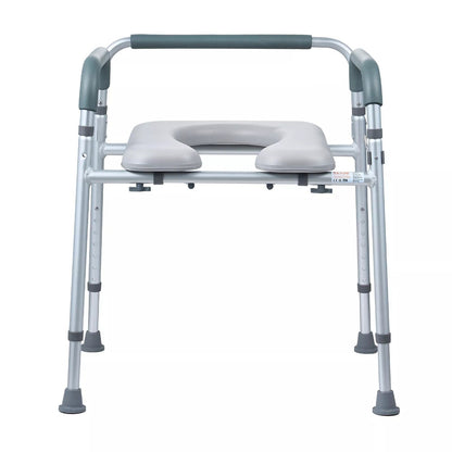 Portable Toilet Chair