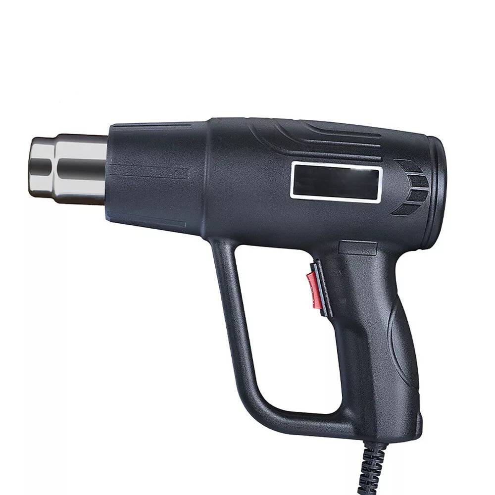 Heavy Duty Hot Air Gun