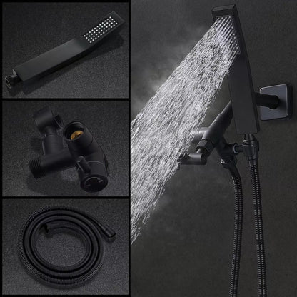 Luxury Waterfall Shower Head