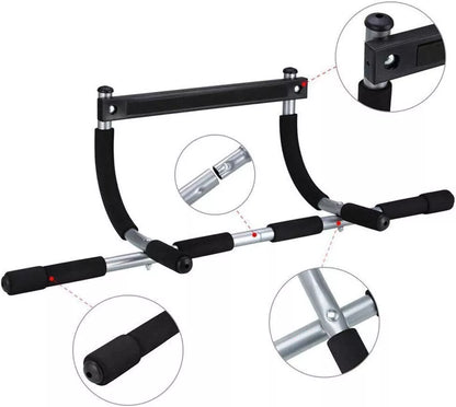 Home Gym Pull Up Exercise Bar