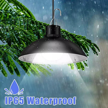 Energy Saving Dual Head LED Hanging Lamp