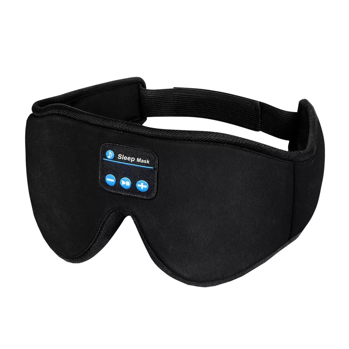 Contoured Eye Sleep Mask
