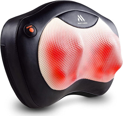 Relaxing Neck Massage Pillow