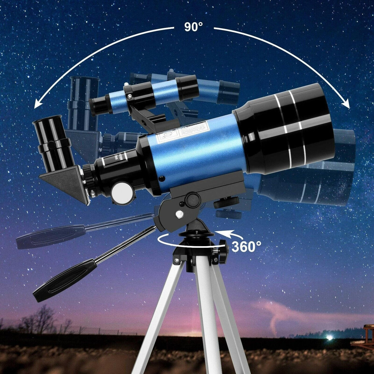 Professional Star Gazing Telescope