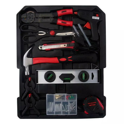 Ultimate 799 Piece Mechanic Tool Kit with Storage Case