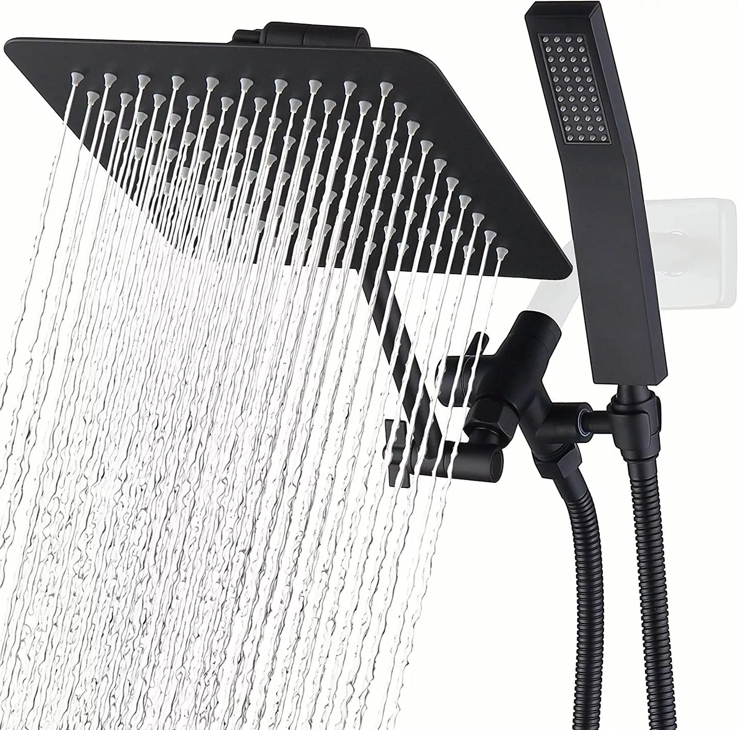 Luxury Waterfall Shower Head - Halri