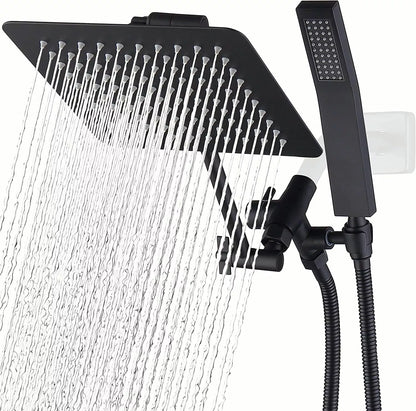 Luxury Waterfall Shower Head - Halri