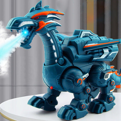 Fun Dinosaur Action Figures