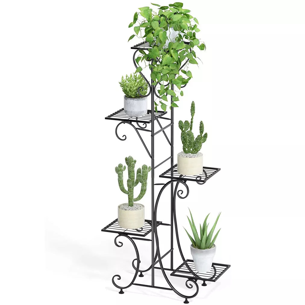 Indoor Metal Plant Holder