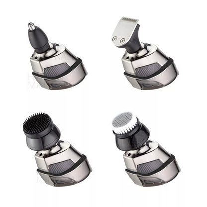Electric Mens Razor Shaver