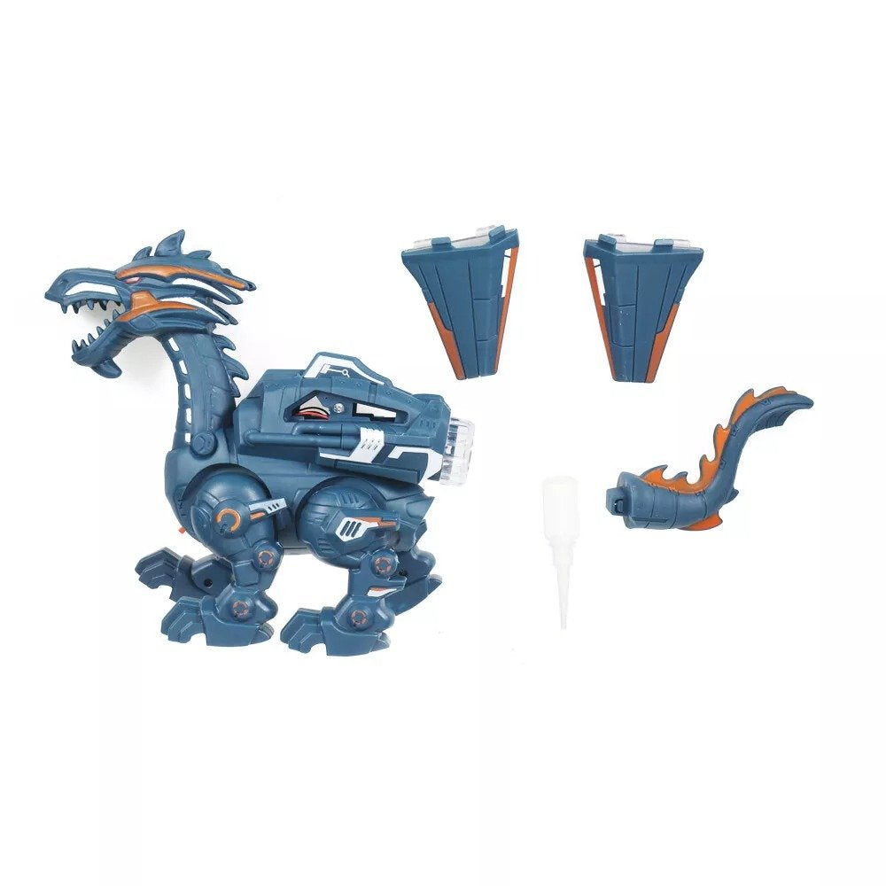Fun Dinosaur Action Figures