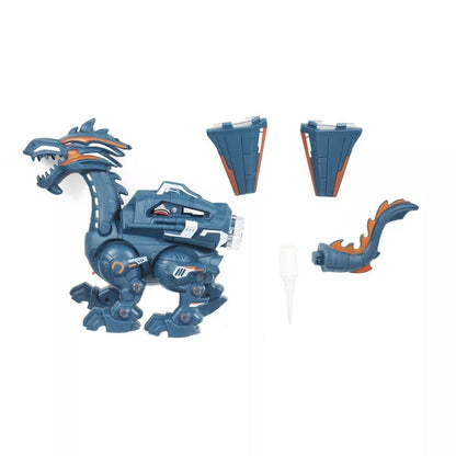 Fun Dinosaur Action Figures
