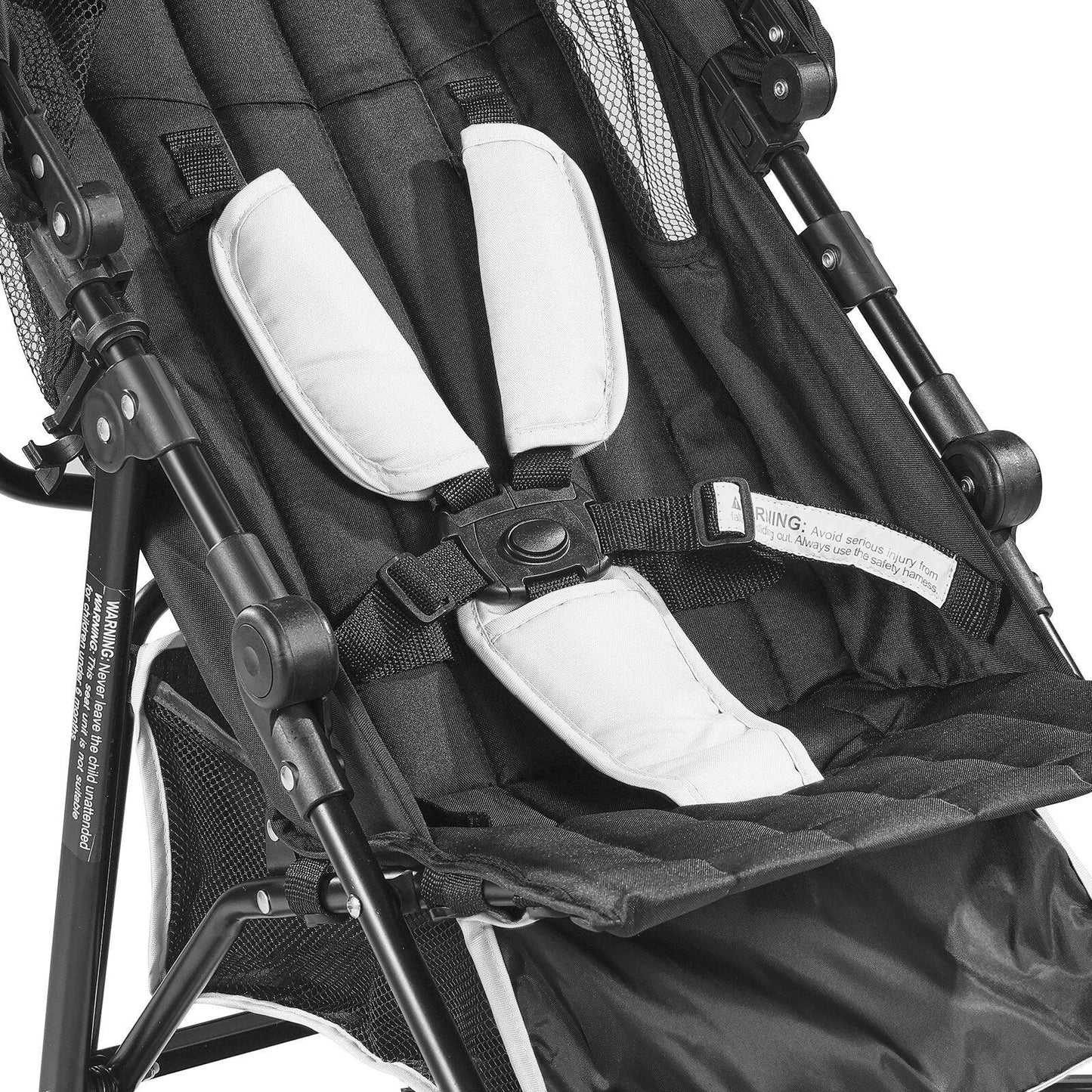 Compact Baby Stroller