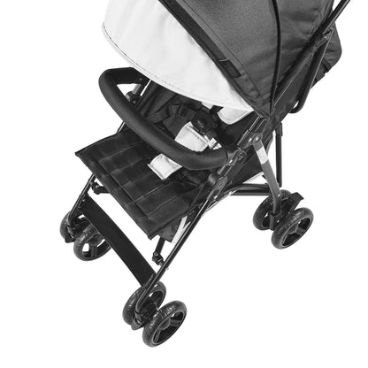 Compact Baby Stroller