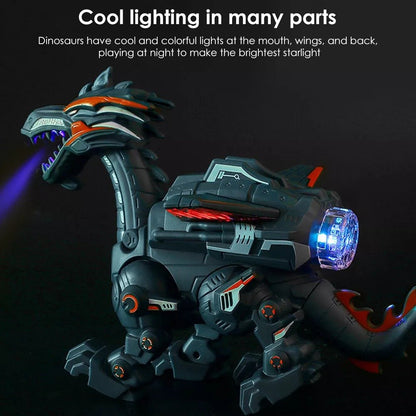 Fun Dinosaur Action Figures