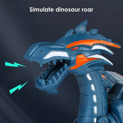 Fun Dinosaur Action Figures