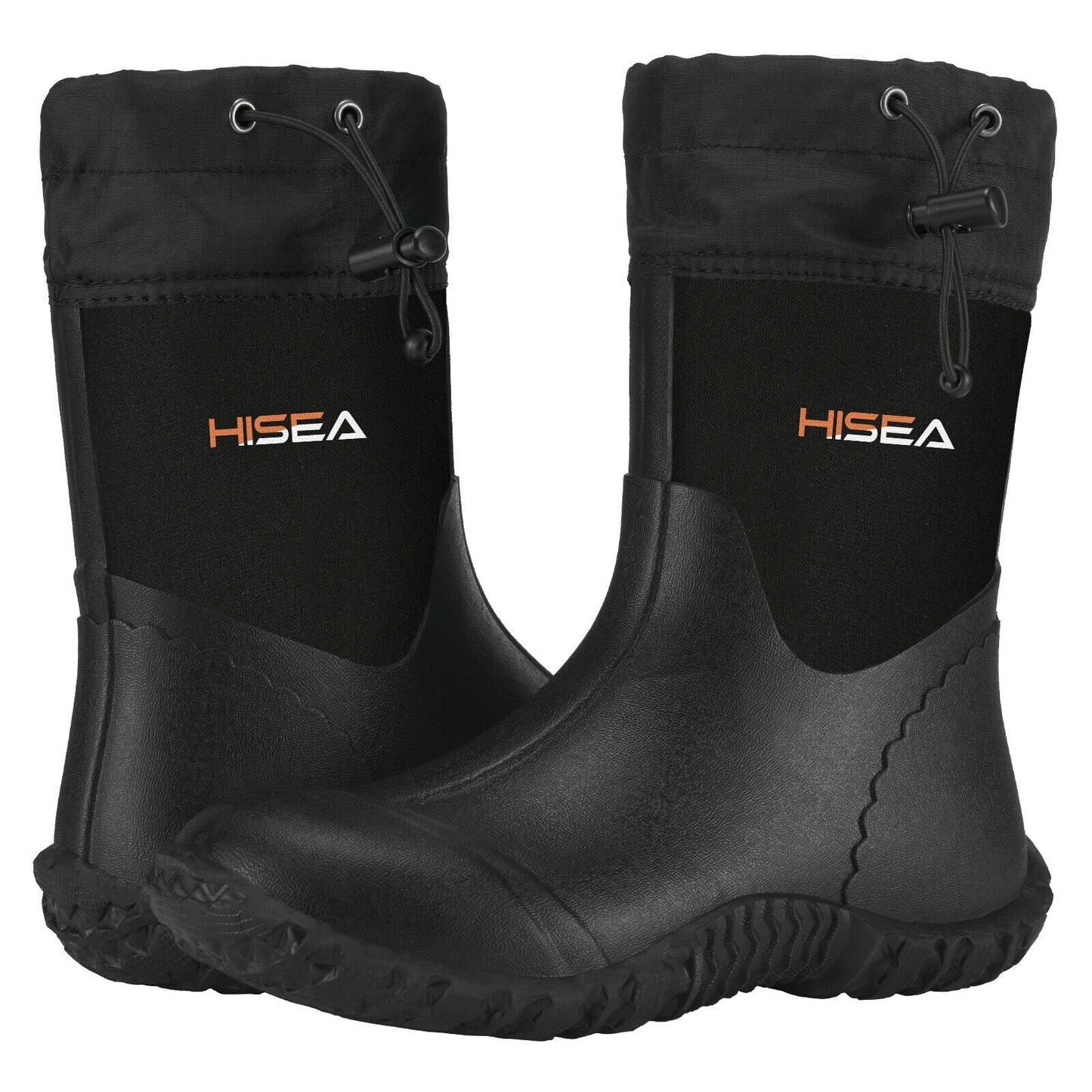 Women's Waterproof Insulated Gardening Boots
