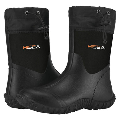 Women's Waterproof Insulated Gardening Boots