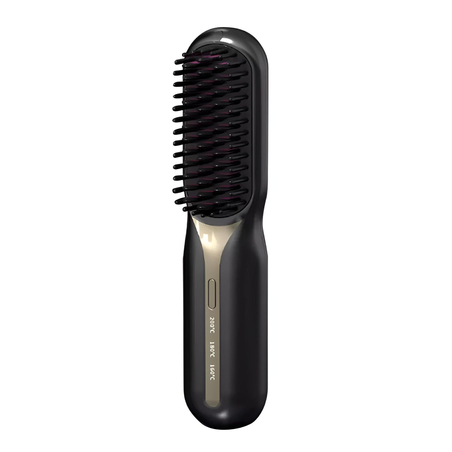 Heated Styling Comb for Hair