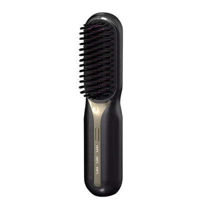 Heated Styling Comb for Hair