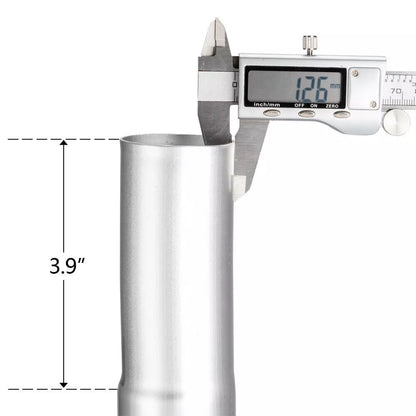 Adjustable Outdoor Flag Pole