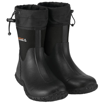 Women's Waterproof Insulated Gardening Boots