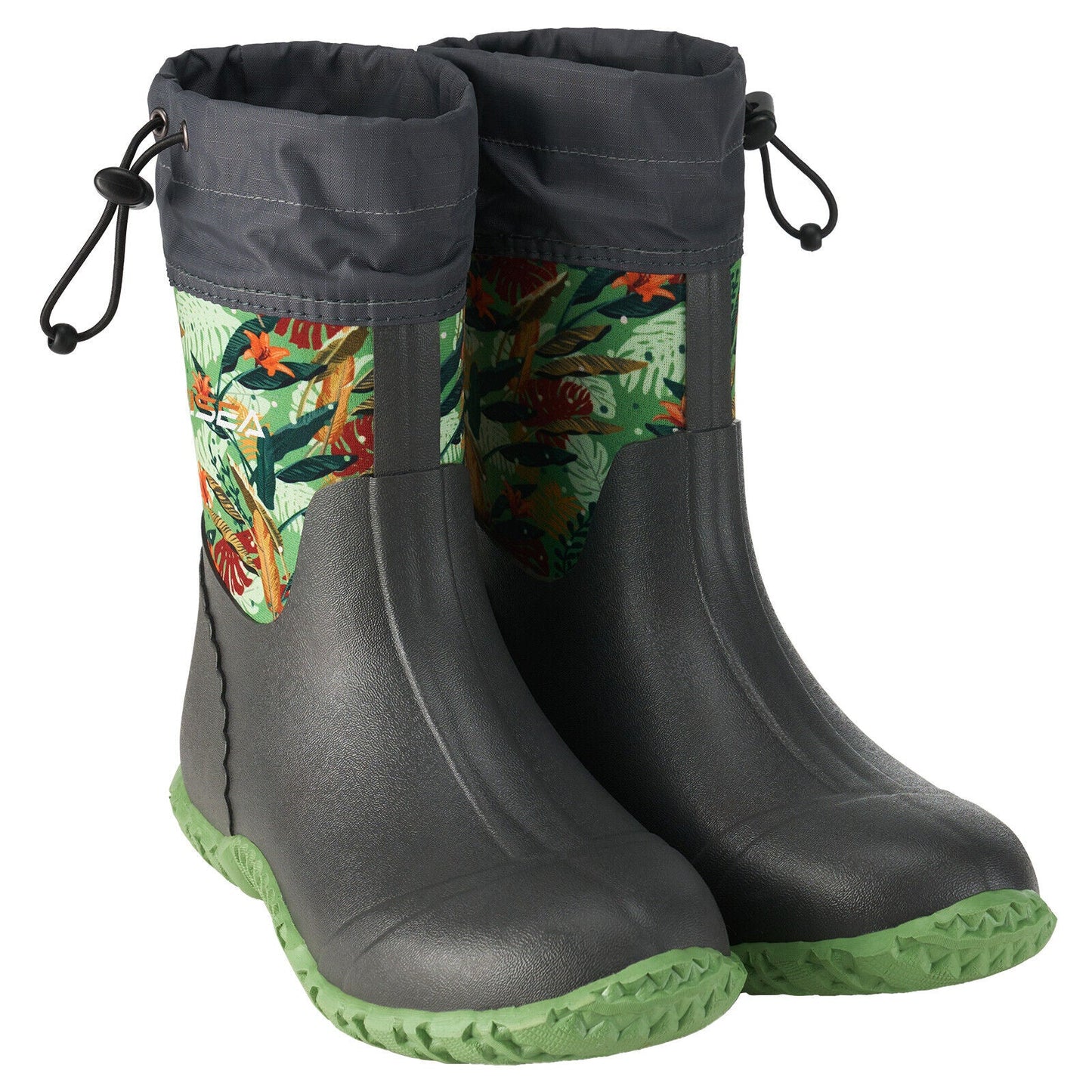 Women's Waterproof Insulated Gardening Boots